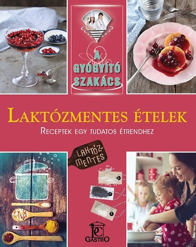 Csig Zita; Kocsis Blint - Laktzmentes telek
