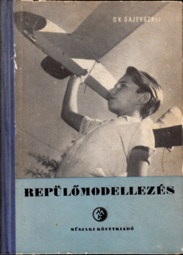O.K. Gajevszkij - Replmodellezs