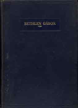 Szekf Gyula - Bethlen Gbor