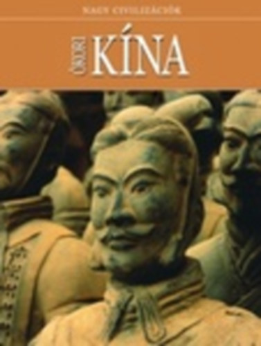 Daniel Gimeno (szerk.) - kori Kna - Nagy civilizcik 5