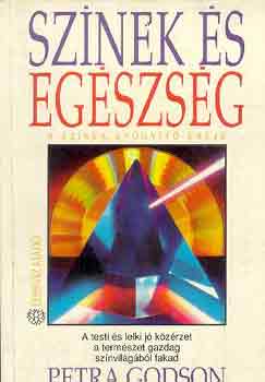 Petra Godson - Sznek s egszsg