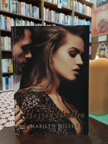 Marilyn Miller - Hozzád láncolva