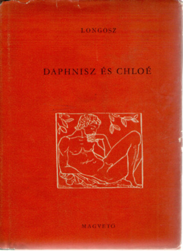 Longosz - Daphnisz és Chloé