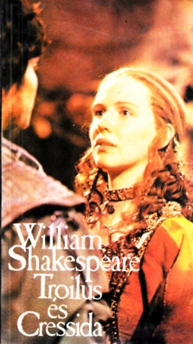 William Shakespeare - Troilus �s Cressida
