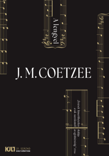 Coetzee, J.m. - A lengyel