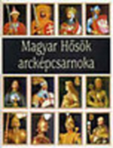 Magyar Hsk arckpcsarnoka (lland killts Kszegen, az regtoronyban)