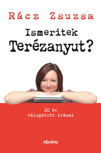 Rcz Zsuzsa - Ismeritek Terzanyut?