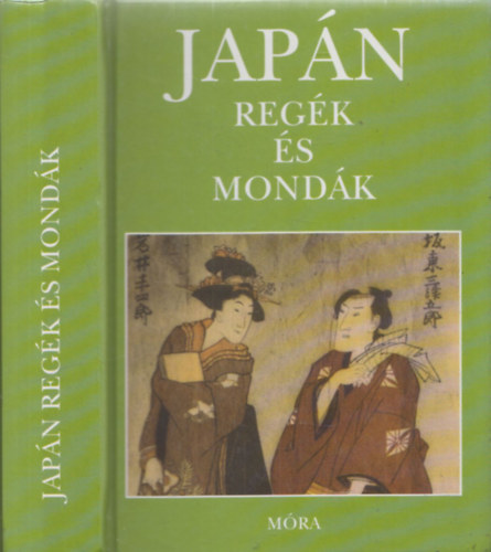 Bazs Dnes (ford.) - Japn regk s mondk