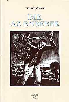 Ny�r� J�zsef - �me, az emberek