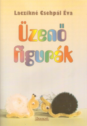 Laczikn Csehpl va - zen figurk