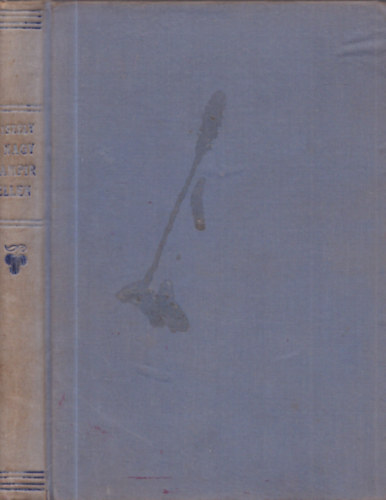 Kiszely Gyula - A nagy vampir ellen...