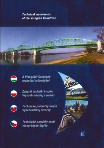 Technical monuments of the Visegrád Countries