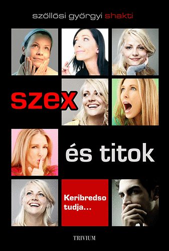 Szllsi Gyrgyi Shakti - ---
