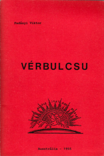 Padnyi Viktor - Vrbulcsu