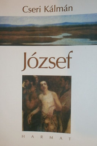 Cseri Kálmán - József
