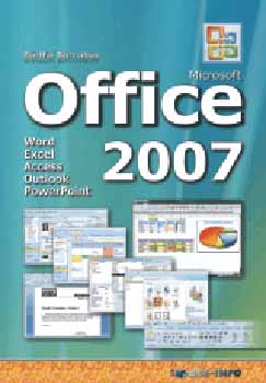 Brtfai Barnabs - Office 2007