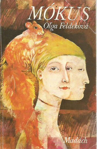 Olga Feldekov - Mkus