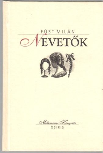 F�st Mil�n - Nevet�k