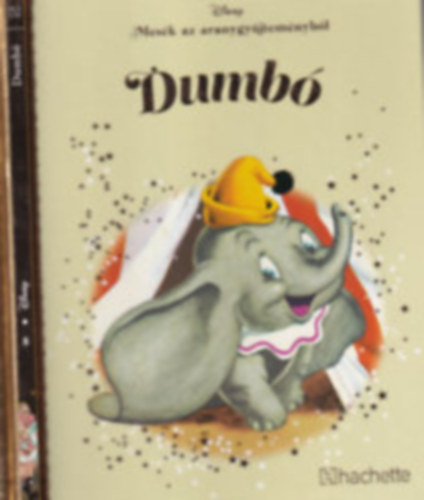 Mesk az aranygyjtemnybl - Dumb