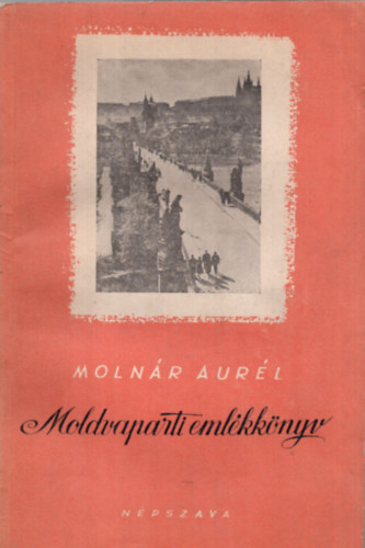 Moln�r Aur�l - Moldvaparti eml�kk�nyv