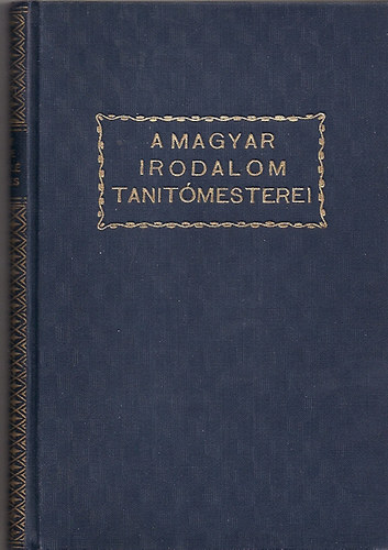 Kom�romi J�nos - Sz�l�f�ldem sz�p hat�ra