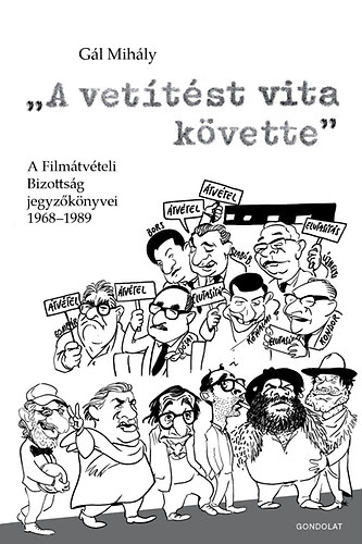 Gl Mihly - "A vettst vita kvette"