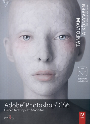 Adobe Photoshop CS6