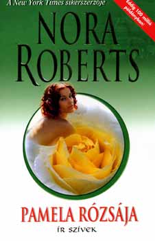 Nora Roberts - Pamela r�zs�ja - �r sz�vek