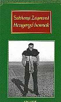 Szchenyi Zsigmond - Hengerg homok