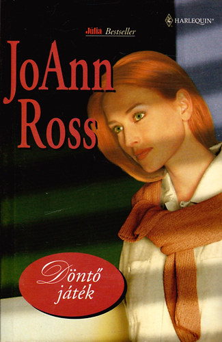 Joann Ross - Dnt jtk