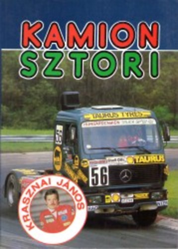 Krasznai Jnos - Kamion sztori