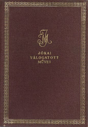 J�kai M�r - Nincsen �rd�g-Eget v�v� asszonysz�v (Boz�kyM�ria K�peivel)