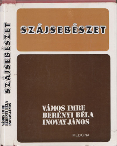 Vmos Imre; Bernyi Bla; Inovai Jnos - Szjsebszet