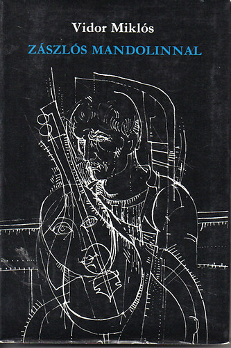 Vidor Mikl�s - Z�szl�s mandolinnal