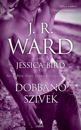 J. R. Ward - Dobbanó szívek