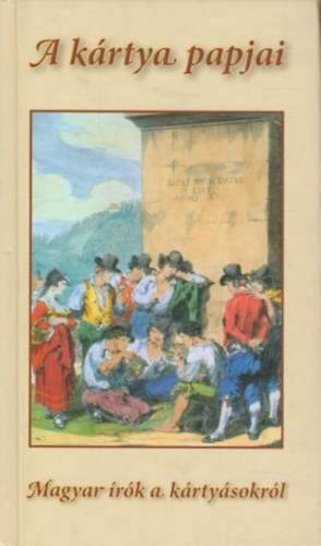 Urbn Lszl (szerk.) - A krtya papjai - Magyar rk a krtysokrl