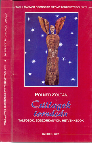 Polner Zoltán - Csillagok tornácán