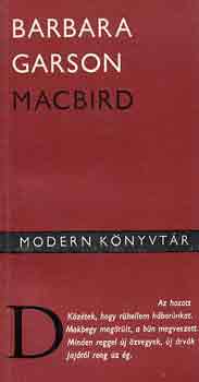 Barbara Garson - Macbird