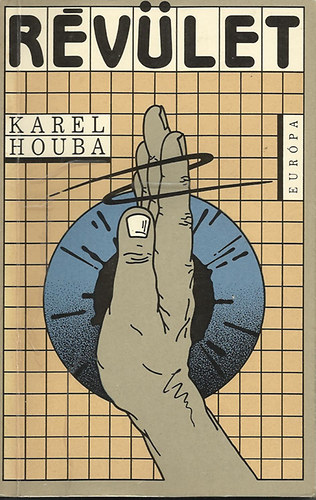 Karel Houba - R�v�let