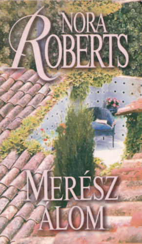 J. D. Robb (Nora Roberts) - Mersz lom