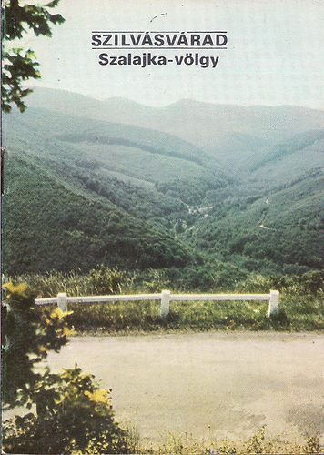 Temesi Ida (szerk.) - Szilvsvrad - Szalajka-vlgy