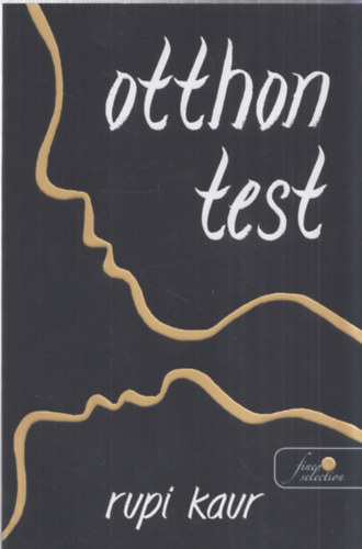 Rupi Kaur - Otthon test