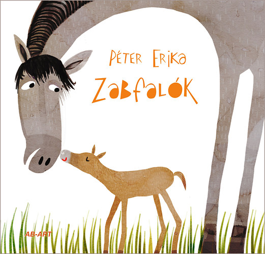 Pter Erika - ZabfaLk