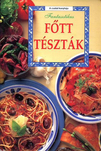 Kulturtrade Kiad - Fantasztikus ftt tsztk