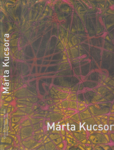 Maklry Klmn (szerk.) - Mrta Kucsora (angol nyelv)
