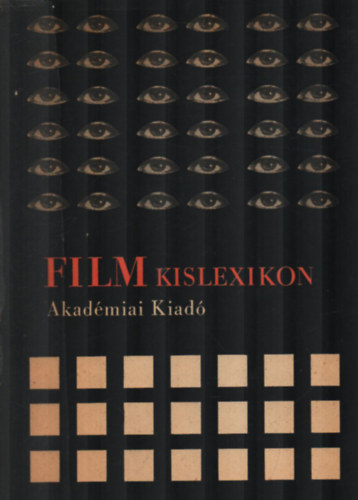 bel Pter (szerk.) - Film kislexikon