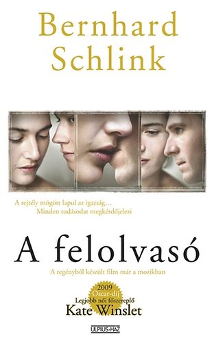 Bernhard Schlink - A felolvas�