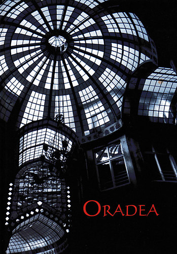 dr. Aurel Chiriac - Oradea - Nagyv�rad (rom�n-magyar-angol nyelv�)