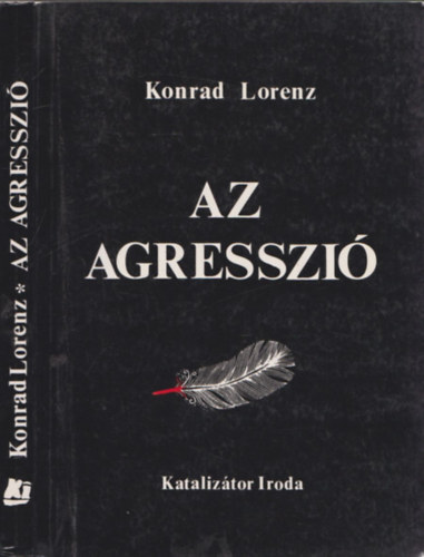 Konrad Lorenz - Az agresszi�