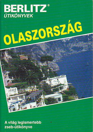 Berlitz - Olaszország